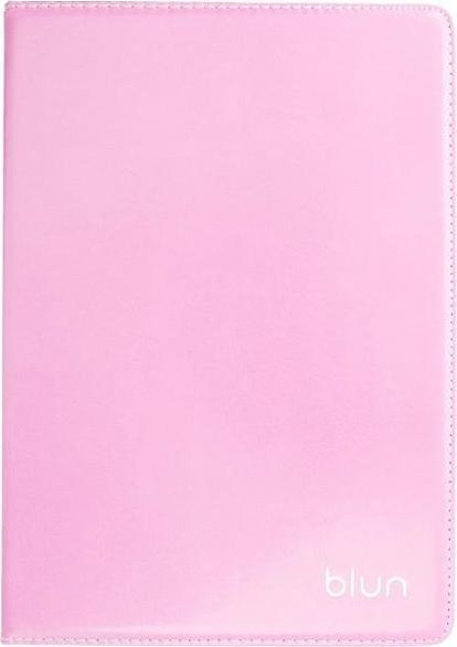 Actual product image Blun Universal case for tablet 7 "UNT pink (Universal)