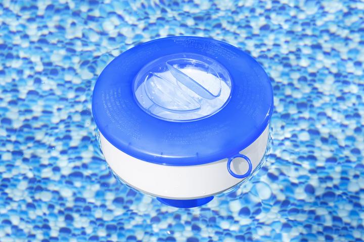 Produktbild Bestway Collapsible Chemical Floater