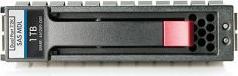 Image du produit HPE ITB HDD 7200RpM 3,5 pouces