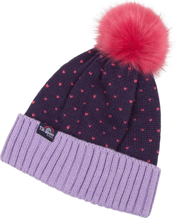 Produktbild Tikaboo Mütze Bommel