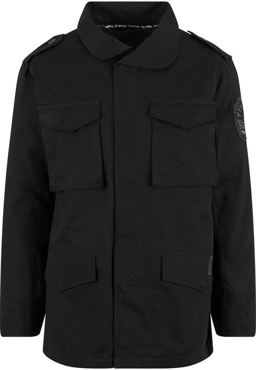 Dangerous Peter Two in One Winter Jacket - 23115 (S)