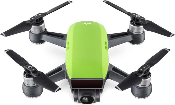 Produktbild DJI Spark (16 min, 300 g, 12 Mpx)