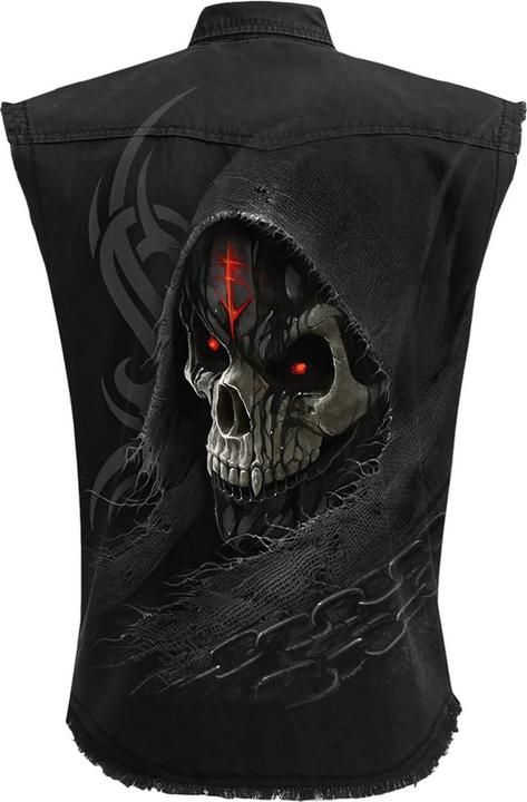 Produktbild Spiral Dark Death TShirt (XL)