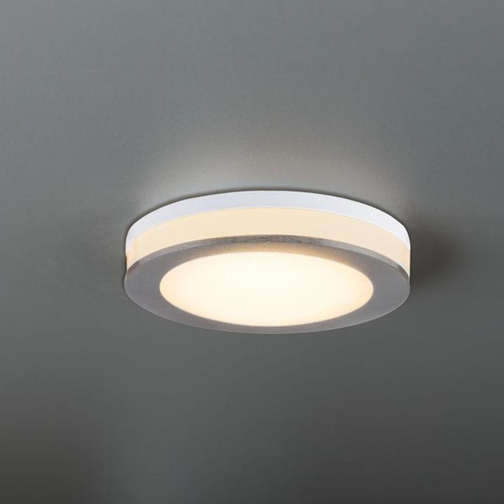 Actual product image Heitronic Recessed luminaires (450 lm)