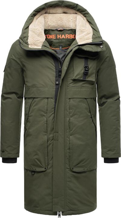Actual product image Stone Harbour Cyriaan XX (L)