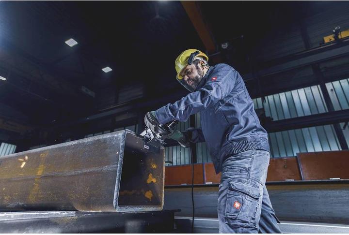 Image du produit Metabo KFMV 17-15 F