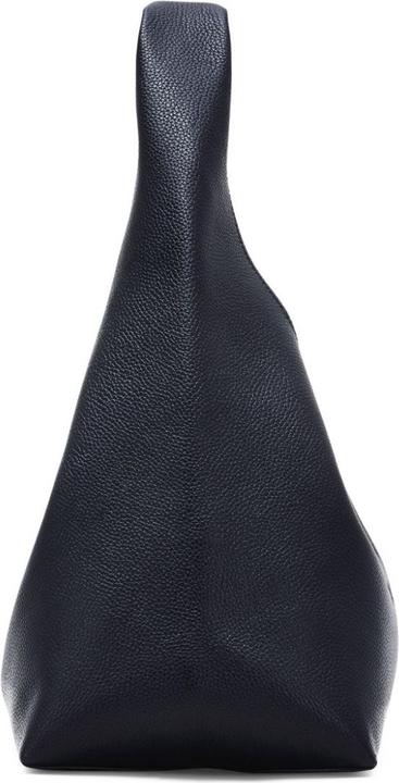 Produktbild Marc Jacobs black leather the sack bag