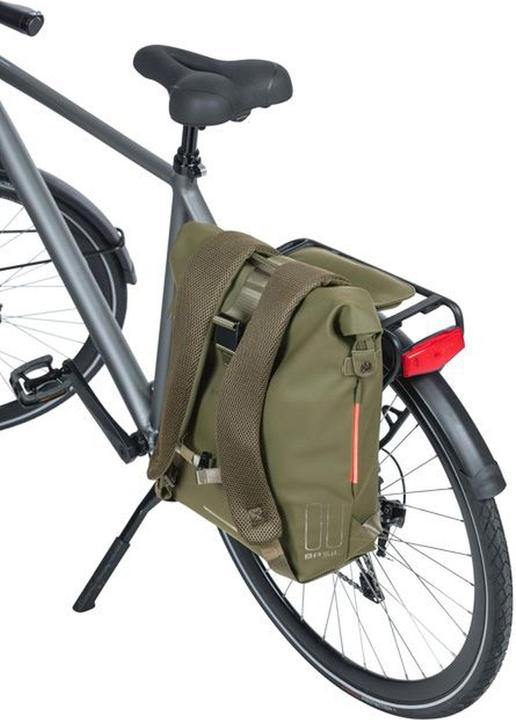 Image du produit Basil SoHo (17 l, Sacoches)