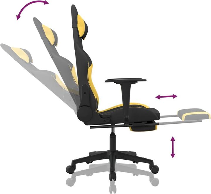Produktbild VidaXL Horus