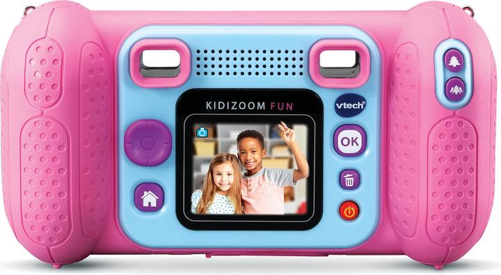 Immagine prodotto VTech Kidizoom Fun Rose