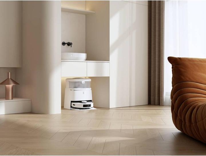 Productafbeelding Ecovacs T30 Pro (Robotstofzuiger)