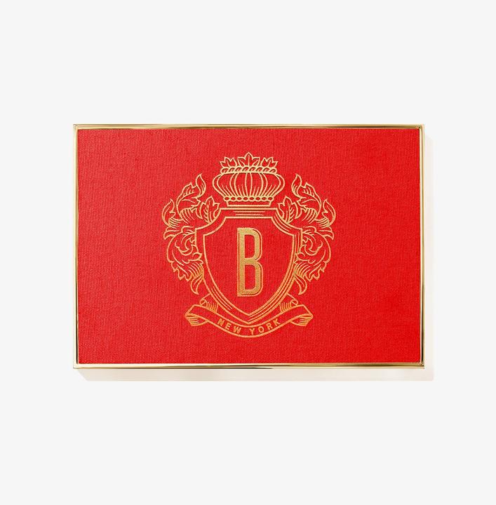 Produktbild Bobbi Brown BB Specials - Sculpt + Glow Palette Deep (Deep)
