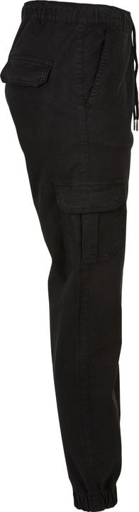 Image du produit Urban Classics Ladies High Waist Cargo Jogging Pants (4XL)
