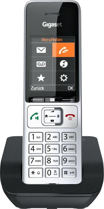 Produktbild Gigaset Comfort 500