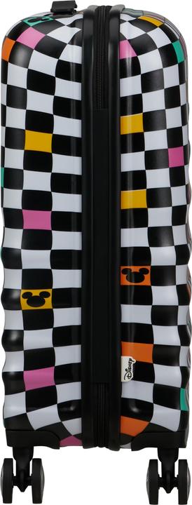 Image du produit American Tourister WAVEBREAKER DISNEY Spinner (Cône de brume) (36 l, Bagage à main (jusqu'à 50l))