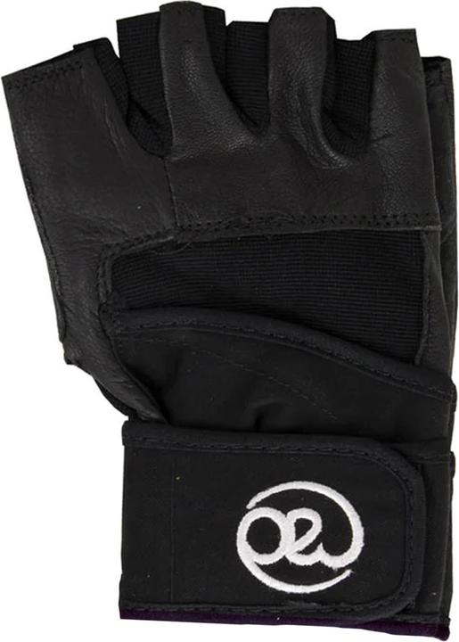 Produktbild Fitness Mad Trainingshandschuhe Wildleder (M)