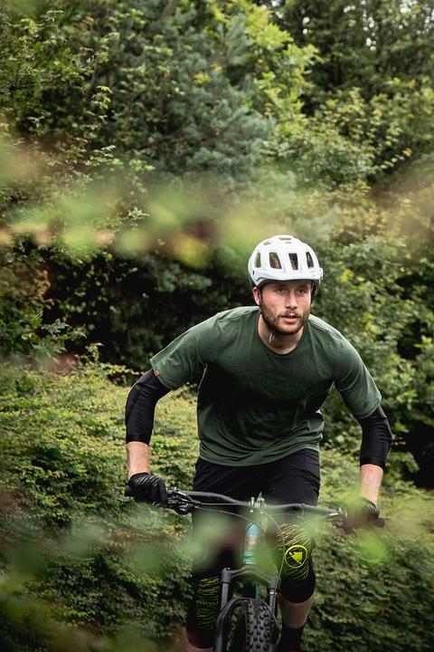 Produktbild Endura SingleTrack Lite II (S, Ellbogenschoner, Einzelstück)