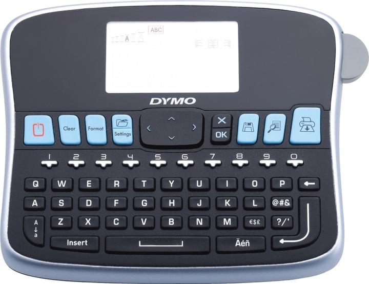 Immagine prodotto Dymo LabelManager 360D