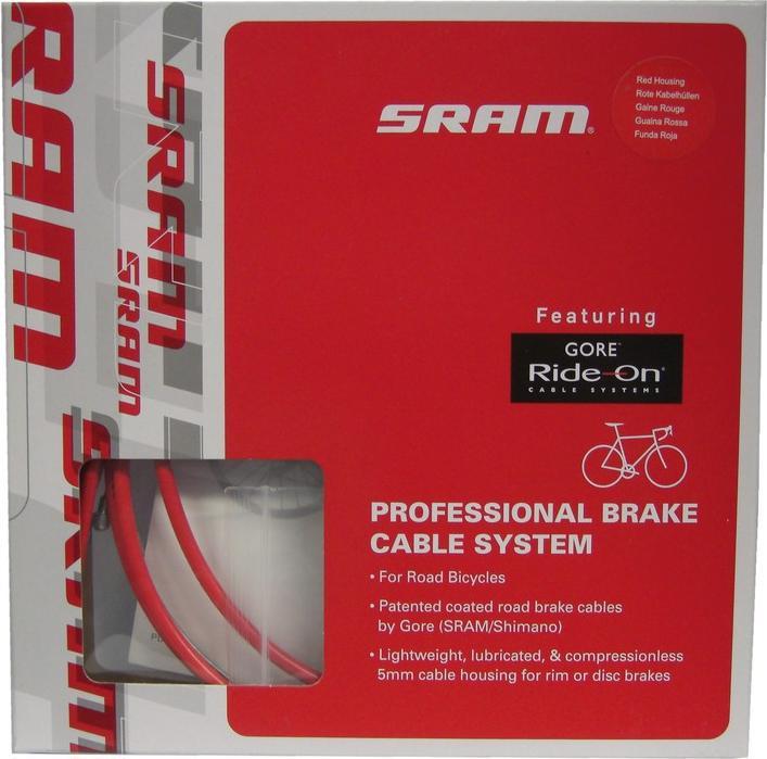 Sram Professional by Gore Ride-on