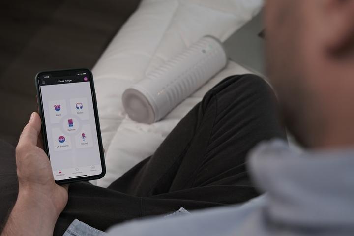 Image du produit Lovense Max 2