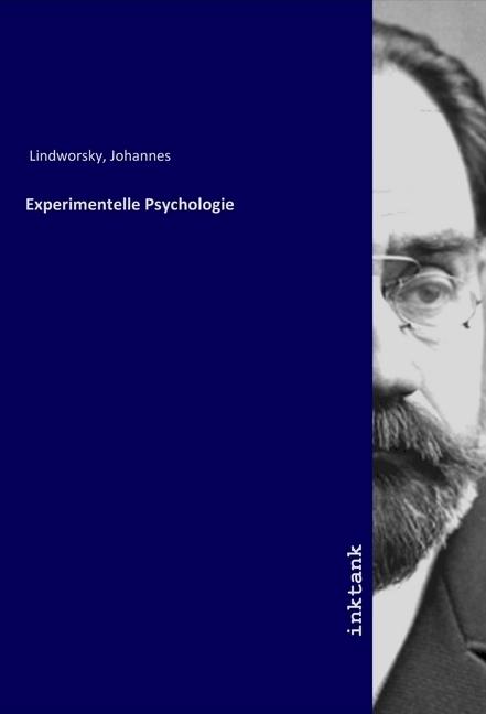 Image du produit Experimentelle Psychologie (Allemand, Johannes Lindworsky, 2019)