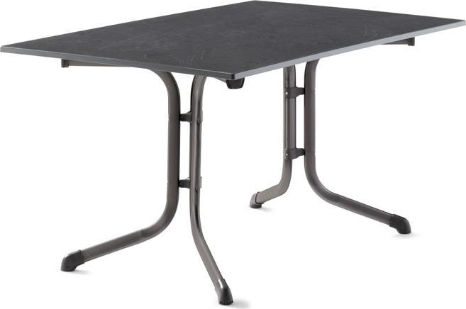 Actual product image Sieger Folding table (90 cm)