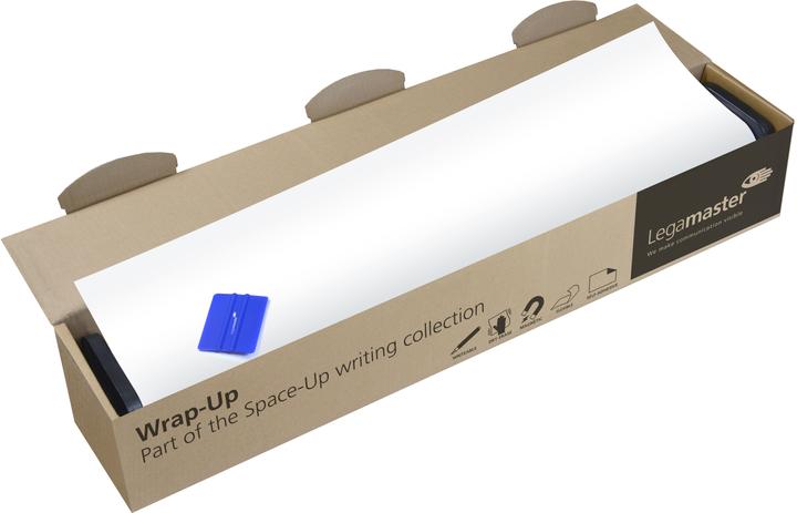 Legamaster Whiteboard film 101x1200 (101 x 1200 cm)