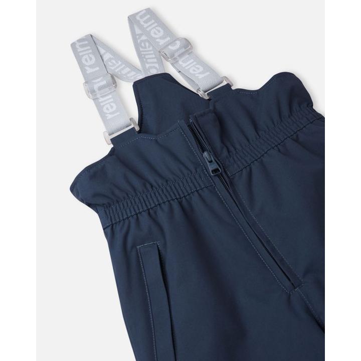 Immagine prodotto Reima tec Bambini Pantaloni da neve Juoni Navy (110)