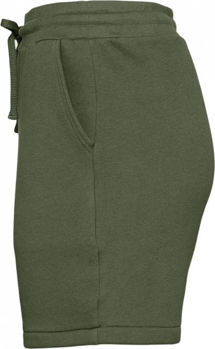 Immagine prodotto Bella Canvas Pantaloncini in pile (S)
