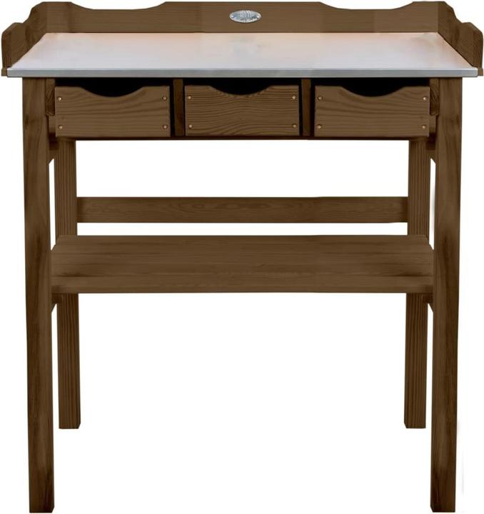 Image du produit Esschert Design Table à plantes
