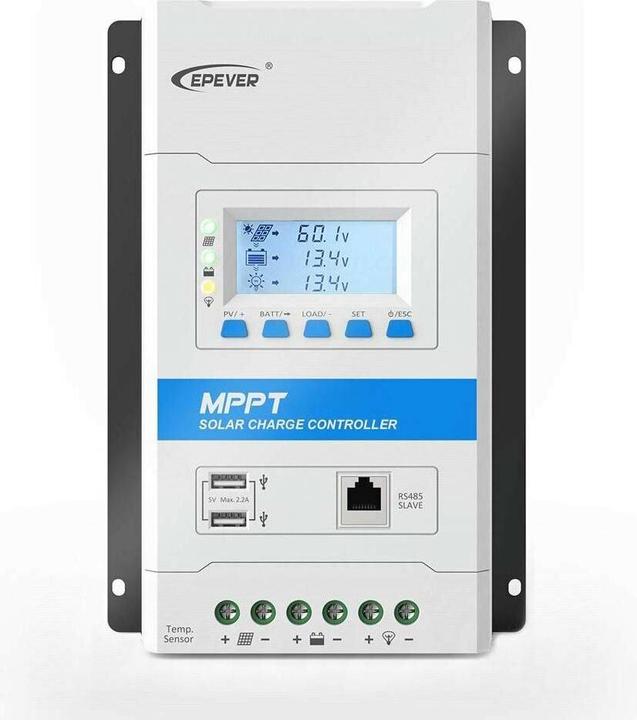 Immagine prodotto Epever Triron 2210N
