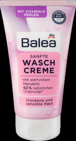 Image du produit dm Balea Crème lavante Douceur (Crème nettoyante, 150 ml)