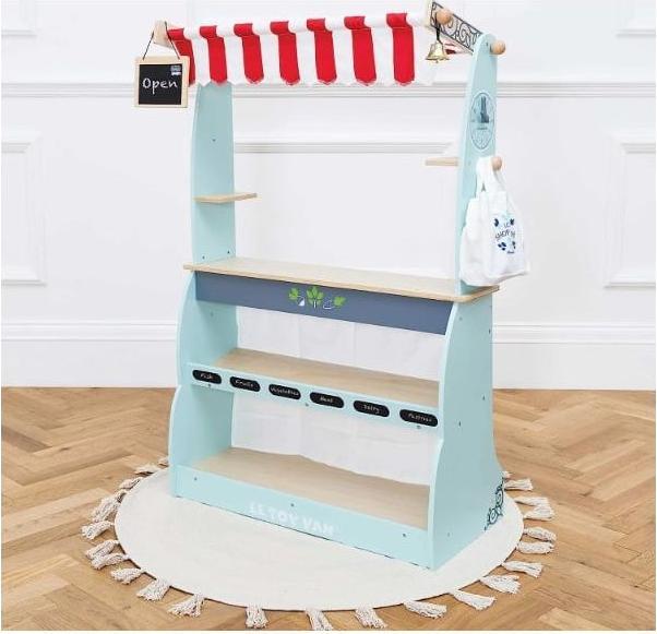 Produktbild Le Toy Van Kaufladen Café