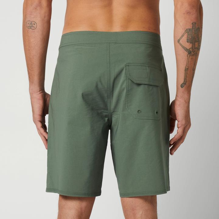 Actual product image Mystic Brand Boardshorts (32)