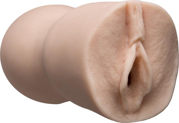 Image du produit Doc Johnson Sasha Grey - ULTRASKYN - 2 masturbateurs fuckhole