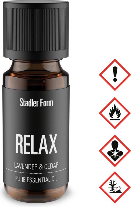 Produktbild Stadler Form Duftöl Relax
