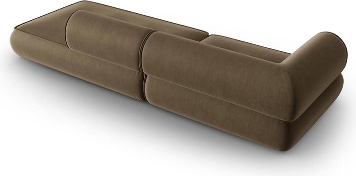 Actual product image Maison Heritage Lily (4-seater, 2 person sofa, 3-seater)