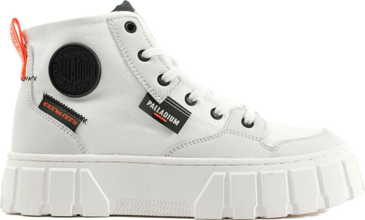 Produktbild Palladium Pallatower Hi - 57321 (40)