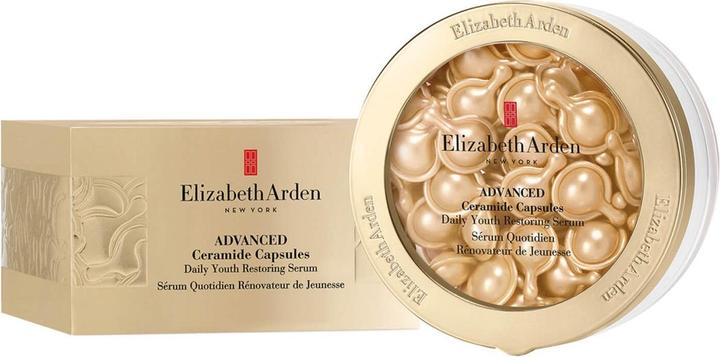 Actual product image Elizabeth Arden - Ceramide Advanced Daily Youth Restoring Serum Capsules (28 ml)
