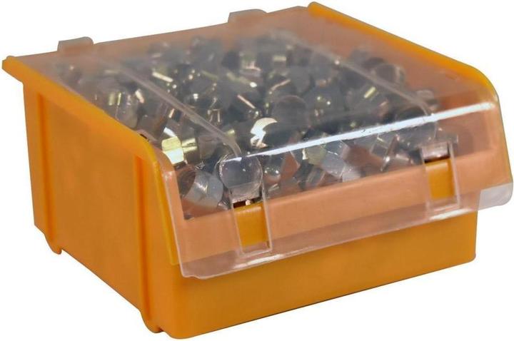 Image du produit Televes Résistance de terminaison F FRC750 3829 75 ohms avec bloc DC (75 dB)