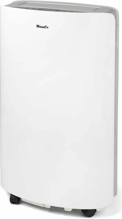 Wood's AC Cortina 9K Eco (31 m², 9000 BTU/h)