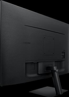 Image du produit Samsung LS32AM700URXEN (3840 x 2160 pixels, 32")
