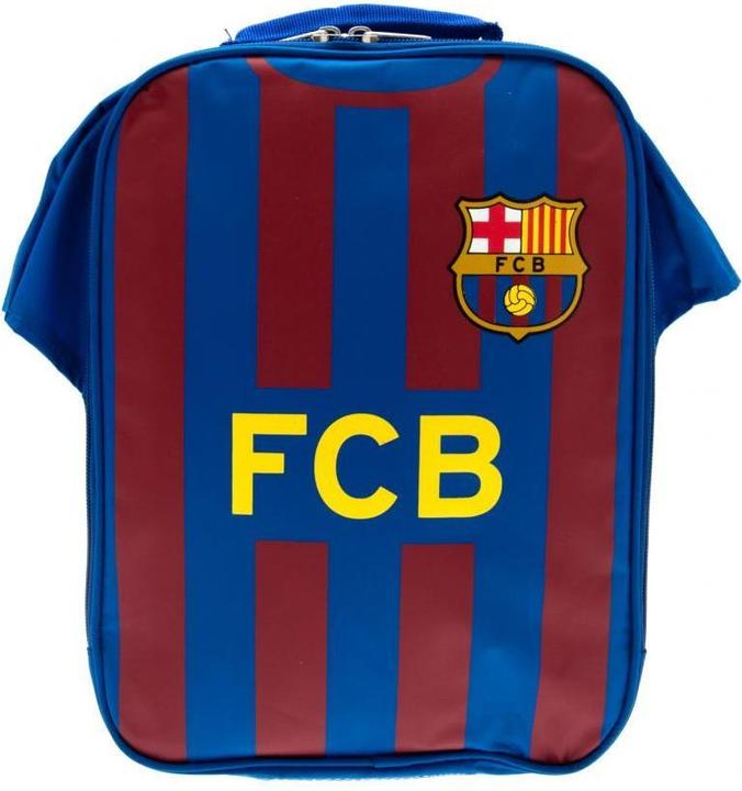 Image du produit FC Barcelona Sac à lunch Kit
