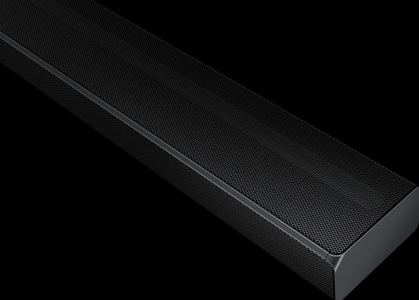 Produktbild Samsung HW-Q60T (360 W, 5.1 Kanal)