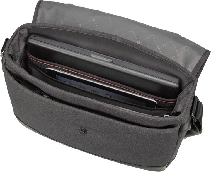 Produktbild Victorinox Architecture Urban2, Messenger, Melange Grey/Black (14")
