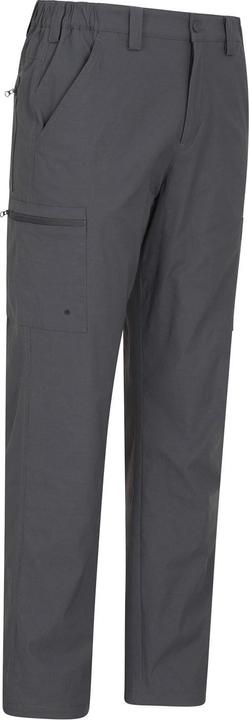 Immagine prodotto Mountain Warehouse Pantaloni da trekking invernali elasticizzati da uomo (44 D)