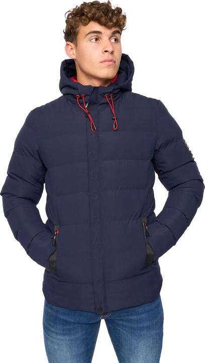 Image du produit Crosshatch - Veste matelassée KAMPLEYS - Homme (XXL)
