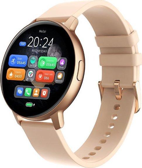 Image du produit Tracer Montre intelligente SMW9A Spark 1.43 Amoled (277.24 mm)