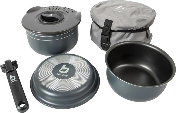 Actual product image Bo-Camp Silas