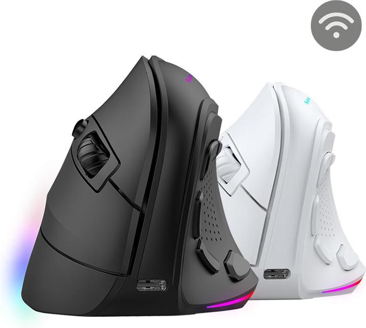 Actual product image Mars Gaming Mmsk (Wireless)